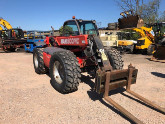 Manitou 627 Telehandler