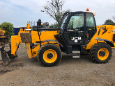 JCB 540-170 Telehandler