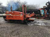 Ditch Witch JT 4020 Horizontal Drill