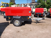 Ingersoll Rand 7/31E Compressor