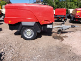 Ingersoll Rand 7/31E Compressor