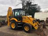 JCB 3CX P21 Contractor