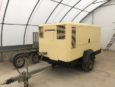 Ingersoll Rand 7/170 Compressor
