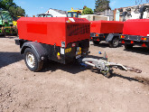 Ingersoll Rand 7/31E Compressor