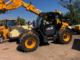 JCB 531-70 Telehandler