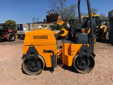 Terex TV1400 Vibratory Roller