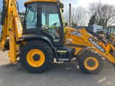 JCB 3CX Sitemaster ECO