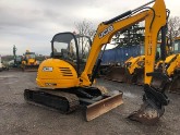 JCB 8050 RTS