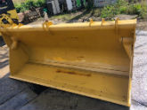 Caterpillar Front Bucket