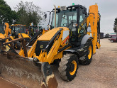 JCB 3CX Sitemaster ECO JCB 3CX Sitemaster ECO