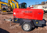 Ingersoll Rand 7/31E Compressor